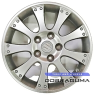 Borbet SU005 6x16 5x114.3 ET50 DIA60 S