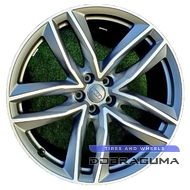 Audi OEM Q7 4M 8.5x19 5x112 ET28 DIA66.6 S