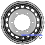 Magnetto Wheels R1-1859 5.5x16 6x205 ET117 DIA161 S