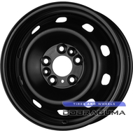 Magnetto Wheels R1-1909 6x16 5x118 ET68 DIA71.1 Black