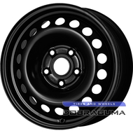 Magnetto Wheels R1-1489 6x15 5x112 ET47 DIA57 Black