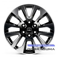 Replica TY904 7.5x19 6x139.7 ET25 DIA106.2 MB