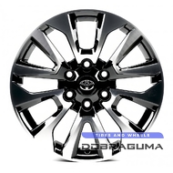 Replica TY904 7.5x19 6x139.7 ET25 DIA0 BMF