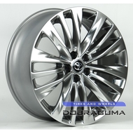 Replica TY202097 8x20 5x114.3 ET35 DIA60.1 HB