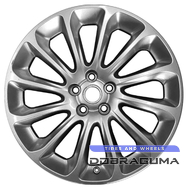 Land Rover OEM JK52AA 8.5x20 5x120 ET47 DIA72.6 S