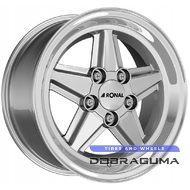 Ronal R 9 7x16 5x112 ET23 DIA66.5 S