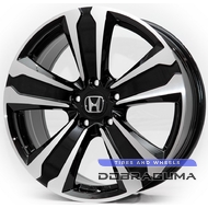 Replica Honda RB73 7.5x18 5x114.3 ET42 DIA64.1 BMF