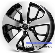 Replica KIA RB78 7x17 5x114.3 ET48 DIA0 BMF