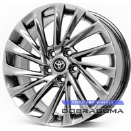 Replica Toyota RB313 8x18 5x114.3 ET30 DIA60.1 HB