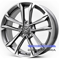 Replica Volkswagen RB253 7x17 5x112 ET42 DIA0 GMF