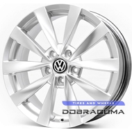 Replica Volkswagen RB45 7x17 5x112 ET42 DIA0 HS