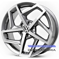 Replica Volkswagen RB223 7x17 5x112 ET38 DIA0 GMF