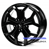 Replica RN896 6.5x16 5x114.3 ET50 DIA66.1 GB