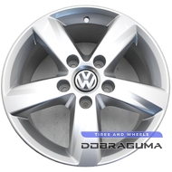 Volkswagen OEM 7p6601025a 7.5x17 5x130 ET50 DIA71.6 S