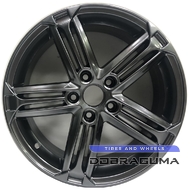 Replica CT-1018 7x17 5x112 ET45 DIA57.1 HB