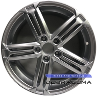 Replica CT-1018 7x17 5x112 ET45 DIA57.1 HS