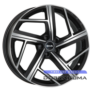 Mak Qvattro 9x20 5x112 ET22 DIA66.45 BMr