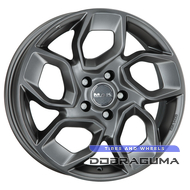 Mak Express 6.5x16 5x108 ET46 DIA65.1 BT