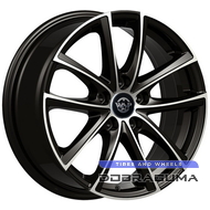 WSP Italy AUDI (WD001) Plastin 7x17 5x112 ET40 DIA57.1 GBP