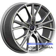 WSP Italy AUDI (WD004) Zurich 7x18 5x114.3 ET35 DIA60.1 P