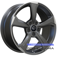 WSP Italy AUDI (WD005) Formentera 8x18 5x112 ET39 DIA66.6 P