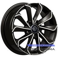 WSP Italy Volkswagenv (WD003) Corinto 6.5x16 5x114.3 ET48 DIA67.1 GBP