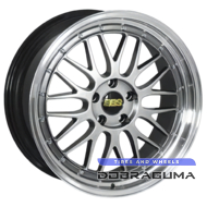 JH DIM038 8.5x19 5x114.3 ET33 DIA73.1 HB