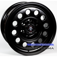 GT G234X-7 8.5x17 6x139.7 ET0 DIA110.1 BM