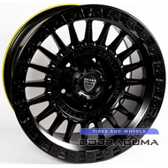 GT 1002 9x18 6x114.3 ET0 DIA66.1 BM