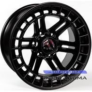 GT LP-G03 9x17 6x139.7 ET0 DIA110.5 BM