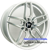 GT VL02 8x18 5x112 ET38 DIA74.1 MS