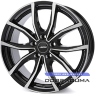 Autec Vidra 6.5x16 5x108 ET45 DIA63.3 BP