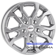 Autec Kiso 6.5x16 5x130 ET66 DIA89 T