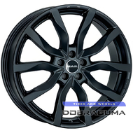 Mak Koln 8x18 5x112 ET25 DIA66.5 BM