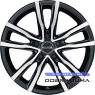 Mak Milano 6.5x16 5x114.3 ET45 DIA67.1 BMr