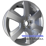 Audi OEM 4G8601025HD 7x17 5x112 ET25 DIA66.5 S