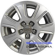 Audi OEM 8U0601025Q 6.5x16 5x112 ET33 DIA57 S