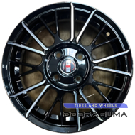 GT FM220 5.5x14 4x98 ET35 DIA58.6 BD