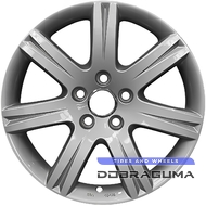 Audi OEM 8J0071497666 7x17 5x112 ET47 DIA57 S