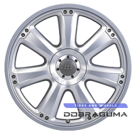 Audi OEM 4F0071498 8x18 5x112 ET40 DIA57.1 S