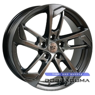 Tech Line RST R037 7x17 5x114.3 ET45 DIA67.1 BH