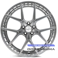 WS FORGED WS-21M 8x20 5x112 ET41 DIA57.1 SG