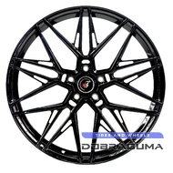 WS FORGED WS-03M 8.5x20 5x112 ET38 DIA57.1 BGB