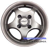 Ford OEM KBA 44358 5x13 4x108 ET38 DIA63.3 S