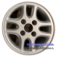 Ford OEM KBA 43476 5.5x13 4x108 ET41 DIA63.3 S