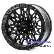 Off Road Wheels OW1705 8.5x17 5x150 ET0 DIA110 BM