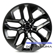 Replica LR2802 9.5x23 5x120 ET42.5 DIA72.6 BM