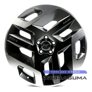 Replica LR2801 9.5x23 5x120 ET42.5 DIA72.6 MBM