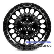Off Road Wheels OW220 8.5x16 5x139.7 ET-12 DIA110.1 BM