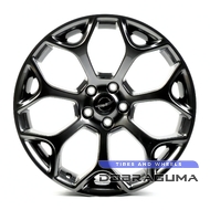 Replica CR2129 8x20 5x115 ET24 DIA71.6 HB